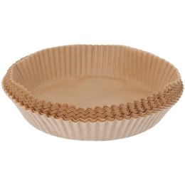 BRUNBESTE WKŁAD PAPIEROWY DO FRYTOWNICY 20cm 100szt. 3327