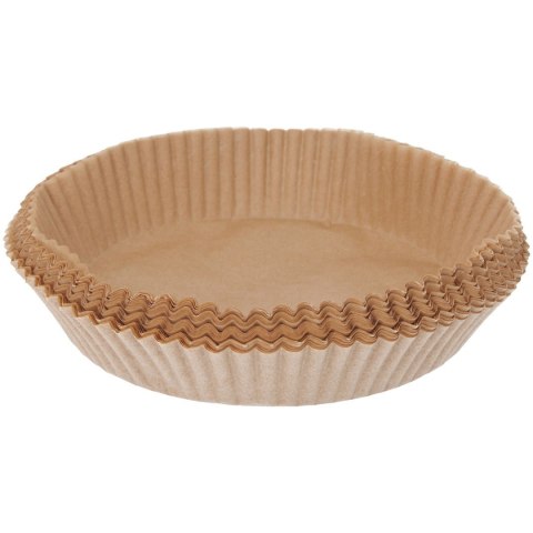 BRUNBESTE WKŁAD PAPIEROWY DO FRYTOWNICY 20cm 100szt. 3327 BRUNBESTE WKŁAD PAPIEROWY DO FRYTOWNICY 20cm 100szt. 3327