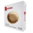 BRUNBESTE WKŁAD PAPIEROWY DO FRYTOWNICY 20cm 100szt. 3327