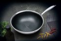 BERLINGER HAUS WOK 28cm BERLINGER HAUS BH-7434 ETERNAL