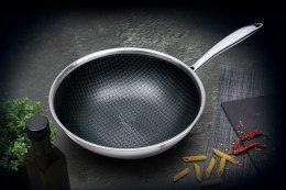 BERLINGER HAUS WOK 28cm BERLINGER HAUS BH-7434 ETERNAL