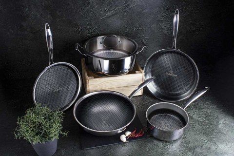 BERLINGER HAUS WOK 28cm BERLINGER HAUS BH-7434 ETERNAL BERLINGER HAUS WOK 28cm BERLINGER HAUS BH-7434 ETERNAL