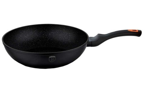 BERLINGER HAUS WOK GRANIT DIAMOND 28cm BERLINGER HAUS BH-1796 BERLINGER HAUS WOK GRANIT DIAMOND 28cm BERLINGER HAUS BH-1796