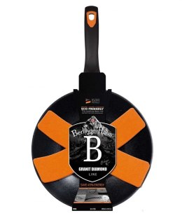 BERLINGER HAUS WOK GRANIT DIAMOND 28cm BERLINGER HAUS BH-1796