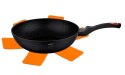 BERLINGER HAUS WOK GRANIT DIAMOND 28cm BERLINGER HAUS BH-1796