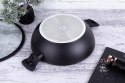 BERLINGER HAUS WOK GRANITOWY 30cm BERLINGER HAUS BH-7112 BLACK ROSE