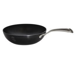 BERLINGER HAUS WOK TYTANOWY BERLINGER HAUS 28cm BH-1679 BLACK ROYAL