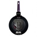 BERLINGER HAUS WOK TYTANOWY BERLINGER HAUS 28cm BH-6633 PURPLE
