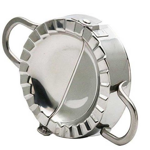 BRUNBESTE WYKRAWACZ DO CIASTA + FOREMKA DO LEPIENIA PIEROGÓW 9,5cm 3099 BRUNBESTE WYKRAWACZ DO CIASTA + FOREMKA DO LEPIENIA PIEROGÓW 9,5cm 3099