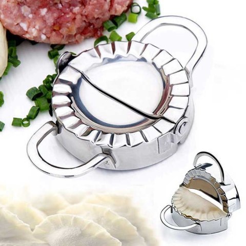 BRUNBESTE WYKRAWACZ DO CIASTA + FOREMKA DO LEPIENIA PIEROGÓW 9,5cm 3099 BRUNBESTE WYKRAWACZ DO CIASTA + FOREMKA DO LEPIENIA PIEROGÓW 9,5cm 3099