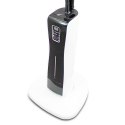 Bituxx Wentylator LED z Nawilżaczem 40cm Ultradźwiękowy Klimatyzator Obrotowy