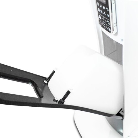 Bituxx Wentylator LED z Nawilżaczem 40cm Ultradźwiękowy Klimatyzator Obrotowy Bituxx Wentylator LED z Nawilżaczem 40cm Ultradźwiękowy Klimatyzator Obrotowy