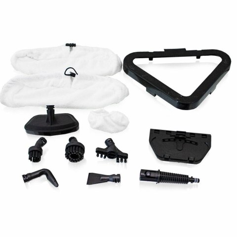 Bituxx Wielofunkcyjny mop parowy -1300 W 10w1 Bituxx Bituxx Wielofunkcyjny mop parowy -1300 W 10w1 Bituxx
