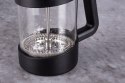 BERLINGER HAUS ZAPARZACZ DO HERBATY 350ml BERLINGER HAUS BH-7614 Black Rose