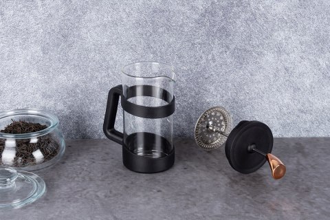BERLINGER HAUS ZAPARZACZ DO HERBATY 350ml BERLINGER HAUS BH-7614 Black Rose BERLINGER HAUS ZAPARZACZ DO HERBATY 350ml BERLINGER HAUS BH-7614 Black Rose