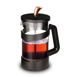 BERLINGER HAUS ZAPARZACZ DO HERBATY 600ml BERLINGER HAUS BH-7615 Black Rose