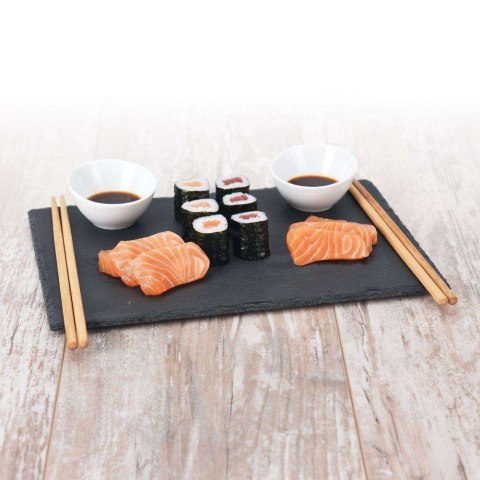 EXCELLENT HOUSWARE ZESTAW DO SERWOWANIA SUSHI dla 2 osób EXCELLENT HOUSWARE ZESTAW DO SERWOWANIA SUSHI dla 2 osób