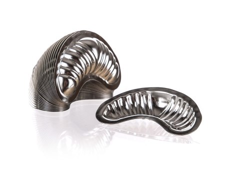 BANQUET ZESTAW FORM WYKROJNIKÓW MINI CROISSANT 25 szt. BANQUET BANQUET ZESTAW FORM WYKROJNIKÓW MINI CROISSANT 25 szt. BANQUET