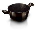 BERLINGER HAUS ZESTAW GARNKÓW BERLINGER HAUS BH-6614 SHINY BLACK