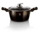BERLINGER HAUS ZESTAW GARNKÓW BERLINGER HAUS BH-6614 SHINY BLACK