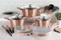 BERLINGER HAUS ZESTAW GARNKÓW BERLINGER HAUS BH-7182 22 ELEM. ROSE GOLD