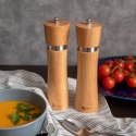 BRUNBESTE ZESTAW MŁYNKÓW DO PIEPRZU I SOLI 2792