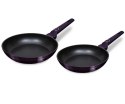 BERLINGER HAUS ZESTAW PATELNI BERLINGER HAUS 22/26cm BH-6789 PURPLE