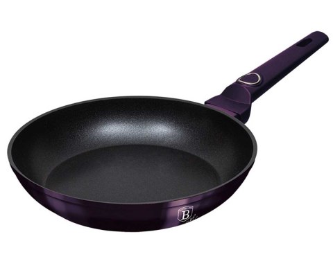 BERLINGER HAUS ZESTAW PATELNI BERLINGER HAUS 22/26cm BH-6789 PURPLE BERLINGER HAUS ZESTAW PATELNI BERLINGER HAUS 22/26cm BH-6789 PURPLE