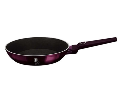BERLINGER HAUS ZESTAW PATELNI BERLINGER HAUS 22/26cm BH-6789 PURPLE BERLINGER HAUS ZESTAW PATELNI BERLINGER HAUS 22/26cm BH-6789 PURPLE