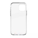 Gear4 Gear4 Crystal Palace - obudowa ochronna do iPhone 12/12 Pro (clear)