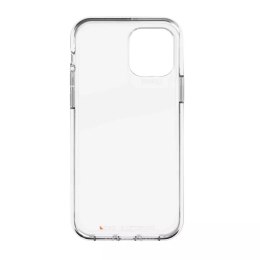Gear4 Gear4 Crystal Palace - obudowa ochronna do iPhone 12/12 Pro (clear)