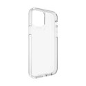 Gear4 Gear4 Crystal Palace - obudowa ochronna do iPhone 12/12 Pro (clear)