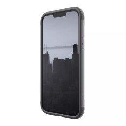 Raptic Raptic X-Doria Shield Case etui iPhone 14 pancerny pokrowiec opal