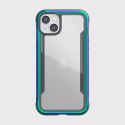 Raptic Raptic X-Doria Shield Case etui iPhone 14 pancerny pokrowiec opal