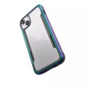 Raptic Raptic X-Doria Shield Case etui iPhone 14 pancerny pokrowiec opal