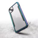 Raptic Raptic X-Doria Shield Case etui iPhone 14 pancerny pokrowiec opal