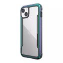 Raptic Raptic X-Doria Shield Case etui iPhone 14 pancerny pokrowiec opal