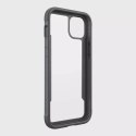 Raptic Raptic X-Doria Shield Case etui iPhone 14 pancerny pokrowiec opal