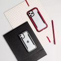 Raptic Raptic X-Doria Shield Case etui iPhone 14 pancerny pokrowiec opal