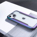 Raptic Raptic X-Doria Shield Case etui iPhone 14 pancerny pokrowiec opal