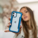 Raptic Raptic X-Doria Shield Case etui iPhone 14 pancerny pokrowiec opal