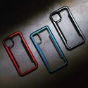 Raptic Raptic X-Doria Shield Case etui iPhone 14 pancerny pokrowiec opal