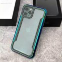 Raptic Raptic X-Doria Shield Case etui iPhone 14 pancerny pokrowiec opal