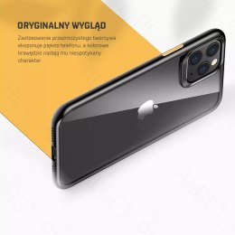 Rock Etui Obudowa ROCK Guard iPhone 12 / 12 Pro - 6,1