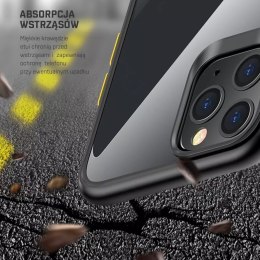 Rock Etui Obudowa ROCK Guard iPhone 12 / 12 Pro - 6,1