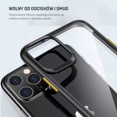 Rock Etui Obudowa ROCK Guard iPhone 12 / 12 Pro - 6,1 Rock Etui Obudowa ROCK Guard iPhone 12 / 12 Pro - 6,1