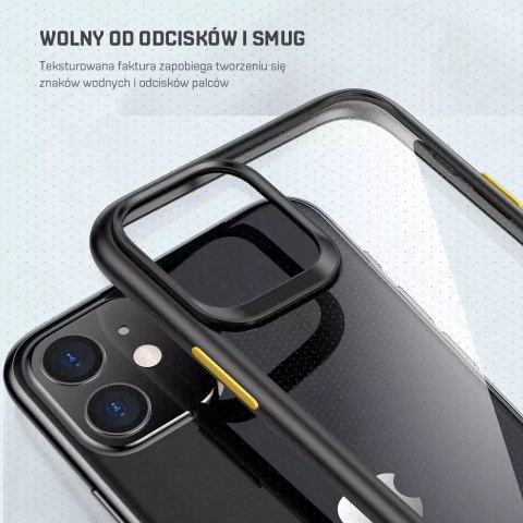 Rock Etui Obudowa ROCK Guard iPhone 12 Mini - 5,4 Rock Etui Obudowa ROCK Guard iPhone 12 Mini - 5,4
