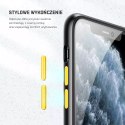 Rock Etui Obudowa ROCK Guard iPhone 12 Pro Max - 6,7