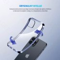 Rock ROCK Hybrid Etui Obudowa do iPhone 12 Pro Max
