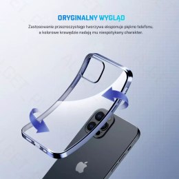 Rock ROCK Hybrid Etui Obudowa do iPhone 12 Pro Max